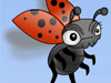 LadyBug! LabyBug!