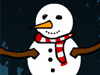 Snowman Madness